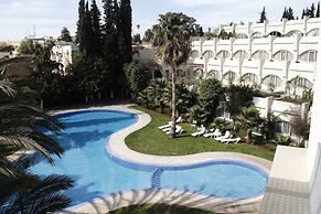 Zaki Hotel