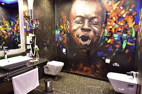 Zaki Hotel