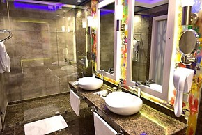 Zaki Hotel
