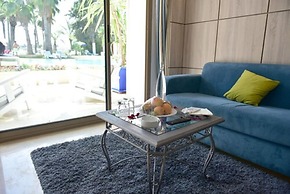Zaki Hotel