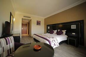 Hotel Suisse
