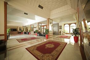 Hotel Suisse