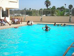 Hotel Suisse