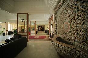 Hotel Suisse