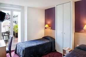 Hotel Continental