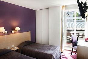 Hotel Continental