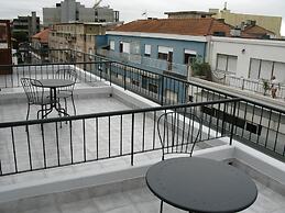 Hotel Solar São Gabriel