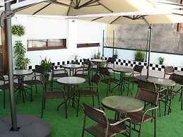 Hotel Solar São Gabriel