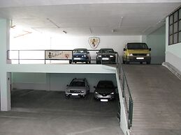 Hotel Solar São Gabriel