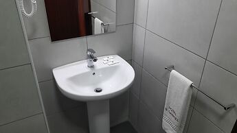 Hotel Solar São Gabriel