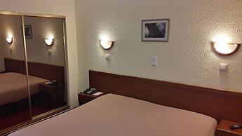 Hotel Solar São Gabriel