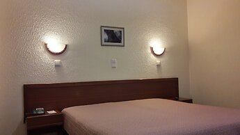 Hotel Solar São Gabriel