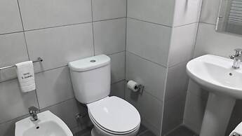 Hotel Solar São Gabriel