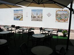 Hotel Solar São Gabriel