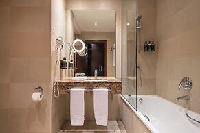 Eurostars i-Hotel