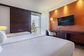 Eurostars i-Hotel