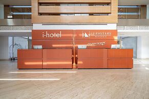 Eurostars i-Hotel