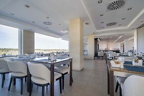 Eurostars i-Hotel