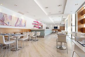 Eurostars i-Hotel