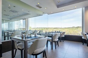 Eurostars i-Hotel