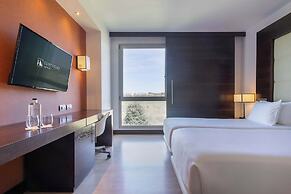 Eurostars i-Hotel
