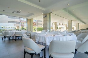 Eurostars i-Hotel