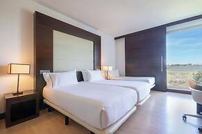Eurostars i-Hotel