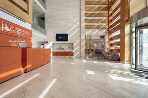 Eurostars i-Hotel