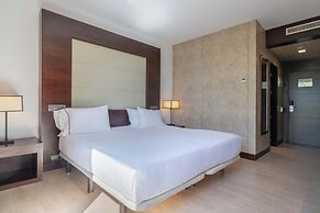 Eurostars i-Hotel