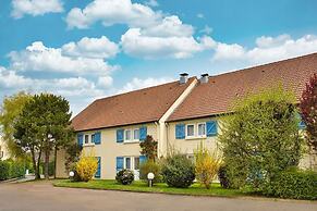 Sure Hotel by Best Western Plaisir