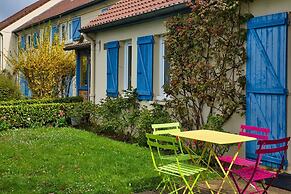 Sure Hotel by Best Western Plaisir