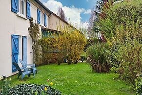 Sure Hotel by Best Western Plaisir
