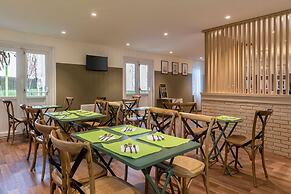 Sure Hotel by Best Western Plaisir
