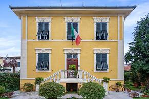 Lucca in Villa San Donato