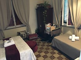 Lucca in Villa San Donato