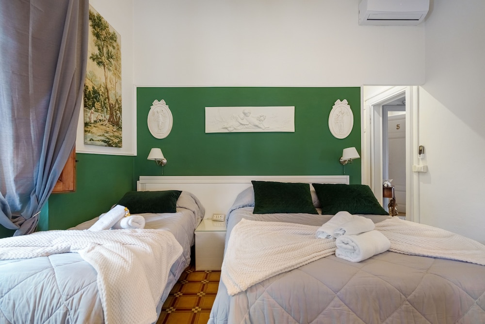 Lucca in Villa San Donato