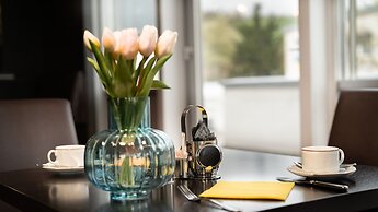 Stadthotel Heilbronn