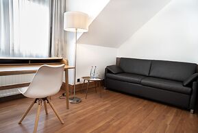 Stadthotel Heilbronn
