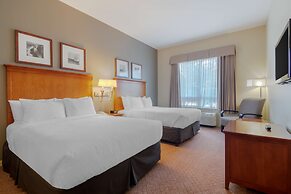 Best Western Plus Chemainus Inn
