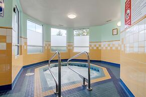 Best Western Plus Chemainus Inn