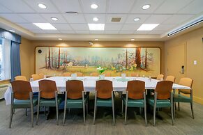 Best Western Plus Chemainus Inn