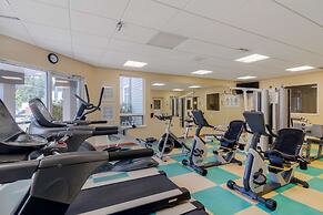 Best Western Plus Chemainus Inn