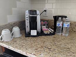 Best Western Plus Chemainus Inn
