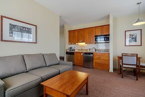 Best Western Plus Chemainus Inn