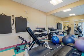 Best Western Plus Chemainus Inn