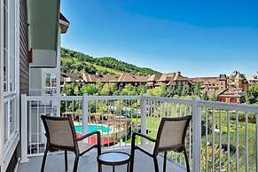 Westin Trillium House, Blue Mountain