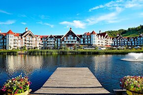 Westin Trillium House, Blue Mountain