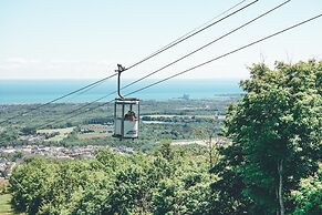 Westin Trillium House, Blue Mountain