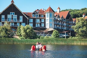 Westin Trillium House, Blue Mountain