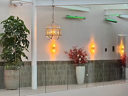 Hotel Ribera de Triana - REOPENING!
